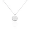 Collier Argent Blanc Amika Oxydes De Zirconium 2 Collier Argent Blanc Amika Oxydes De Zirconium -Fanny Boutique FACFBZW1YU master
