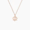 Collier Rosita Argent Rose 2 Collier Rosita Argent Rose -Fanny Boutique FACFRW0052 master