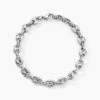 Bracelet Cadia Acier Blanc -Fanny Boutique FIBHBW008U master