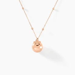 Bola De Grossesse Acier Rose My Bola