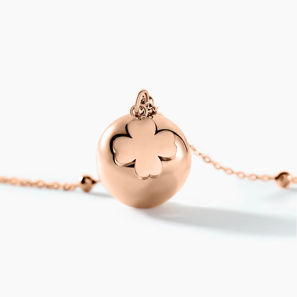 Bola De Grossesse Acier Rose My Bola 4 Bola De Grossesse Acier Rose My Bola – Image 2