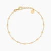 Bracelet Fremin Plaqué Or -Fanny Boutique FQBFJW0651 master